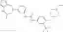 Fig. 57 - Thienodiazepine derivatives or pharmaceutically acceptable salts thereof, and pharmaceutical composition including the same as an active ingredient
