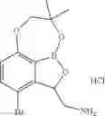 Fig. 131 - BENZOXABOROLE COMPOUNDS AND USES THEREOF