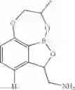 Fig. 178 - BENZOXABOROLE COMPOUNDS AND USES THEREOF