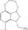 Fig. 192 - BENZOXABOROLE COMPOUNDS AND USES THEREOF