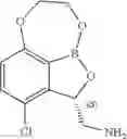 Fig. 20 - BENZOXABOROLE COMPOUNDS AND USES THEREOF