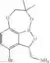 Fig. 23 - BENZOXABOROLE COMPOUNDS AND USES THEREOF