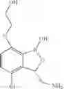 Fig. 40 - BENZOXABOROLE COMPOUNDS AND USES THEREOF