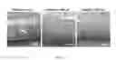 Fig. 22 - Flow-regulated growth of nanotubes