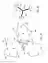 Fig. 04 - Artificial flagstone for providing a surface with a natural random look