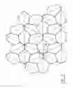 Fig. 05 - Artificial flagstone for providing a surface with a natural random look