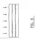 Fig. 08 - Artificial flagstone for providing a surface with a natural random look