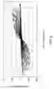 Fig. 06 - Wall sheathing with passive energy dissipation