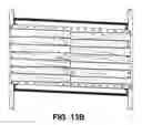 Fig. 20 - Wall sheathing with passive energy dissipation