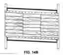 Fig. 23 - Wall sheathing with passive energy dissipation