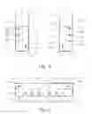 Fig. 04 - Elongated composite profile and method for mounting the same