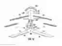 Fig. 14 - VENTILATION SYSTEM FOR TILE ROOFS