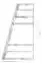 Fig. 05 - Method of using a panel framing device to build panels for use in house construction