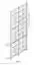 Fig. 02 - Safety barrier netting system