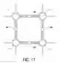 Fig. 20 - Safety barrier netting system