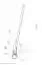 Fig. 10 - CANOPY WITH DETACHABLE AWNING