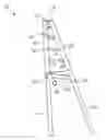 Fig. 01 - Anchor fence post assembly
