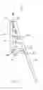 Fig. 02 - Anchor fence post assembly