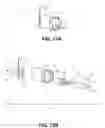 Fig. 08 - Lost motion driver for interchangeable core lock assemblies