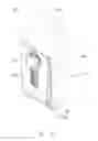 Fig. 28 - Knob lock and lock box having the same