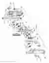 Fig. 04 - Latch assembly for a sliding door