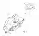 Fig. 02 - Motor vehicle lock