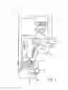 Fig. 08 - Motor vehicle lock
