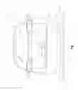 Fig. 02 - Rear entry latch assembly