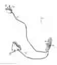 Fig. 01 - Emergency release system for automobile side door