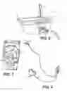 Fig. 04 - Emergency release system for automobile side door