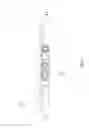 Fig. 10 - Hinge assembly for electronic device