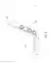 Fig. 12 - Hinge assembly for electronic device