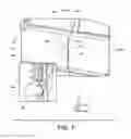 Fig. 02 - Powered driven door presenter for vehicle doors