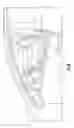 Fig. 10 - Vehicle front door power opening system