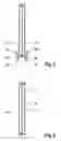 Fig. 03 - Method and device for producing a triple insulating glazing unit