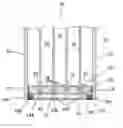 Fig. 01 - Pressure compensated glass unit