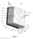 Fig. 03 - Pressure compensated glass unit