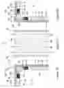 Fig. 14 - Pressure compensated glass unit