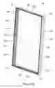 Fig. 15 - Pressure compensated glass unit