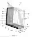 Fig. 16 - Pressure compensated glass unit
