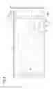 Fig. 05 - MANUFACTURING METHOD FOR GLASS PANEL UNIT AND MANUFACTURING METHOD FOR GLASS WINDOW
