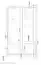 Fig. 10 - MANUFACTURING METHOD FOR GLASS PANEL UNIT AND MANUFACTURING METHOD FOR GLASS WINDOW