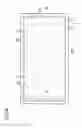 Fig. 25 - MANUFACTURING METHOD FOR GLASS PANEL UNIT AND MANUFACTURING METHOD FOR GLASS WINDOW