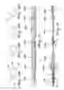 Fig. 13 - Dosage device for extruding a bicomponent or monocomponent sealant