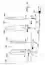 Fig. 15 - Dosage device for extruding a bicomponent or monocomponent sealant