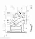 Fig. 06 - Self-tensioning magnetic tracks and track assemblies