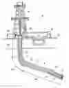 Fig. 01 - Actuator controlled variable flow area stator for flow splitting in down-hole tools