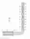 Fig. 03 - Actuator controlled variable flow area stator for flow splitting in down-hole tools