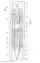 Fig. 04 - Actuator controlled variable flow area stator for flow splitting in down-hole tools