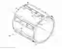 Fig. 01 - POLYMER-BASED CENTRALIZER FOR DOWNHOLE DRILLING APPARATUS